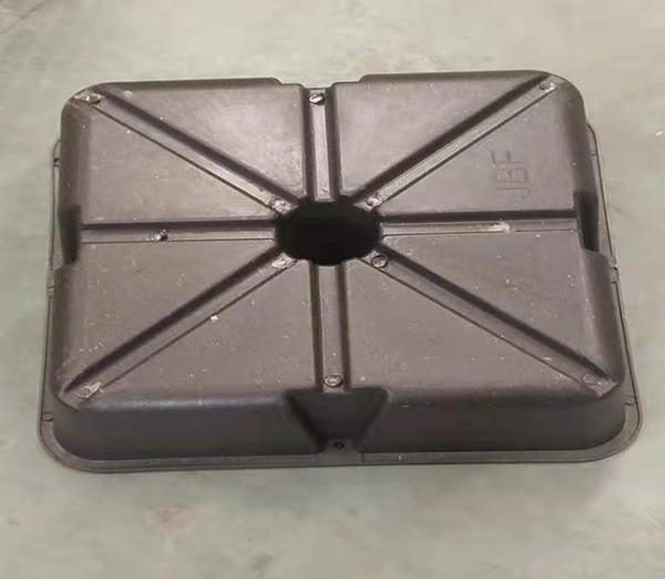GBF薄壁方箱